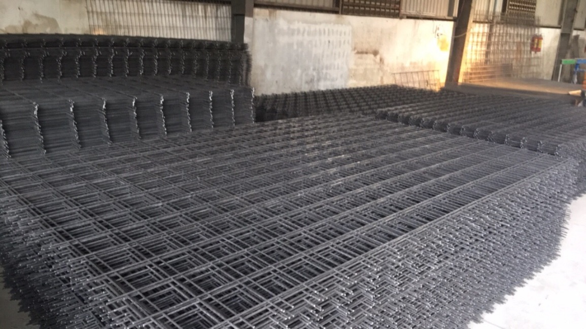 Lưới thép hàn D5