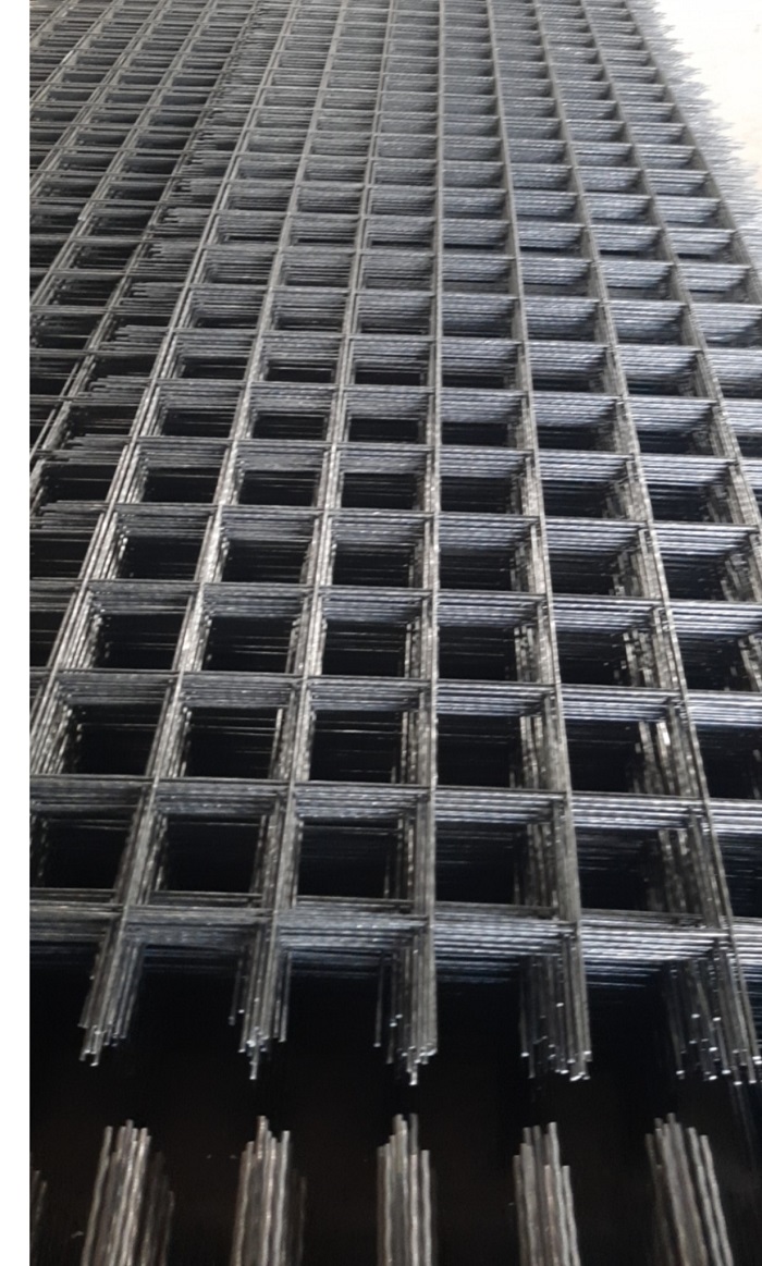 Lưới thép hàn D6