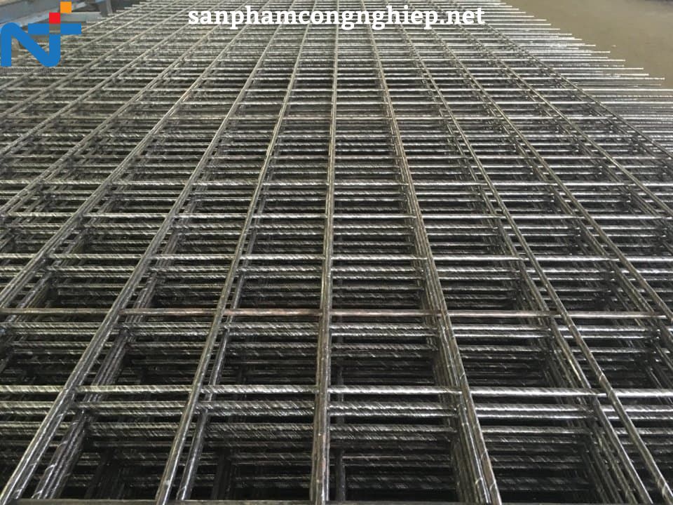 Lưới thép hàn tại vũng tàu