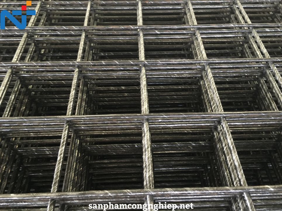 Lưới thép hàn D6