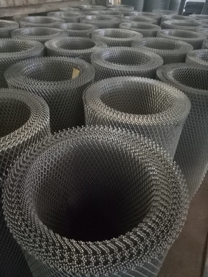 Lưới mắt cáo