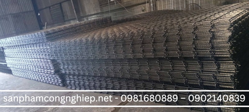 Lưới sắt xây dựng